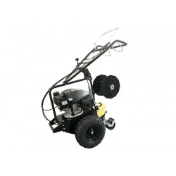 Enfouisseur de câble pour tondeuse robot – Location PROLOC